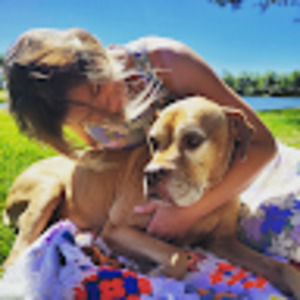 Meet your Posher, Randi